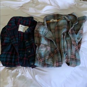 Flannel Bundle